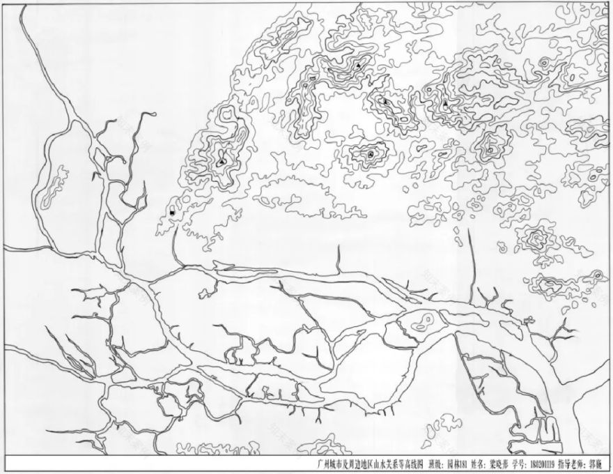 景观的认知与意向 | 地域性景观设计实践-186