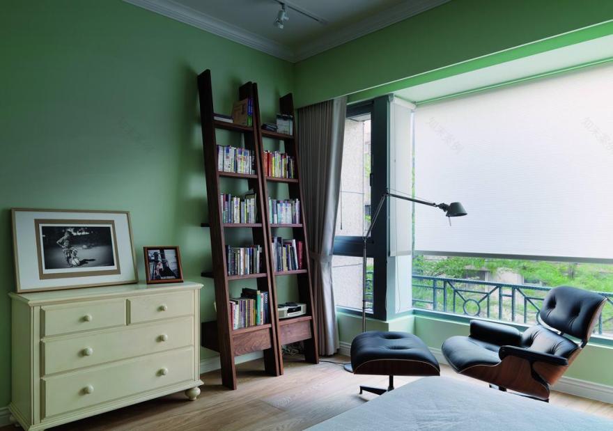 中古屋翻新重塑家人情感链-18