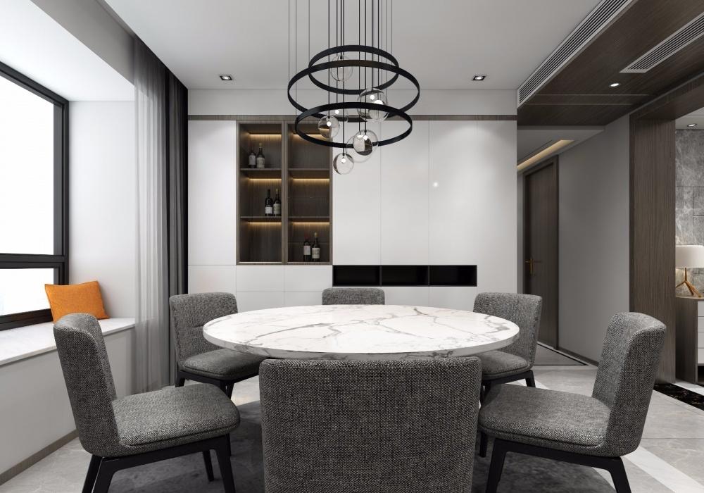 碧桂园大平层-10