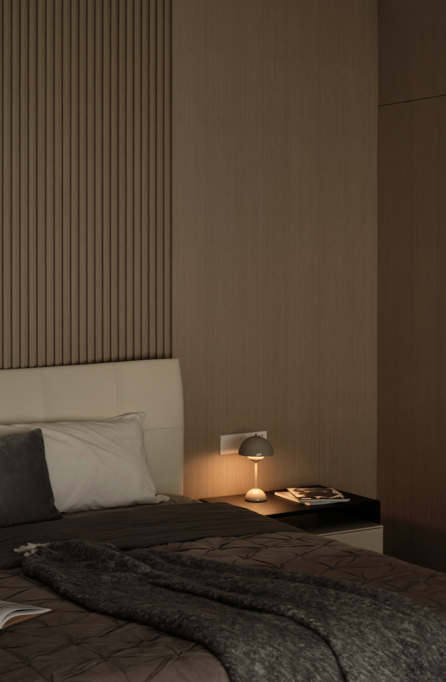 「另一个我」全案设计丨中国南京丨DoLong 董龍设计-41