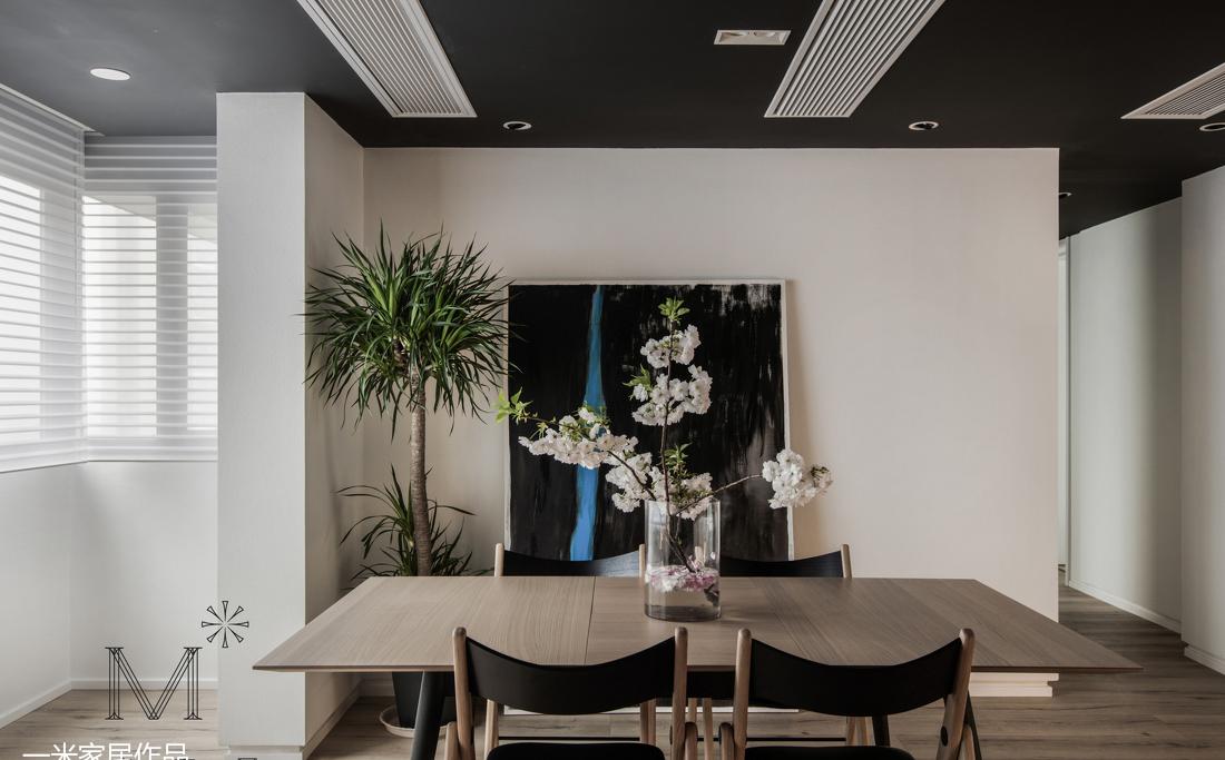 平层丨【一米家居】 ◣ 3A.M ◥142m²-3