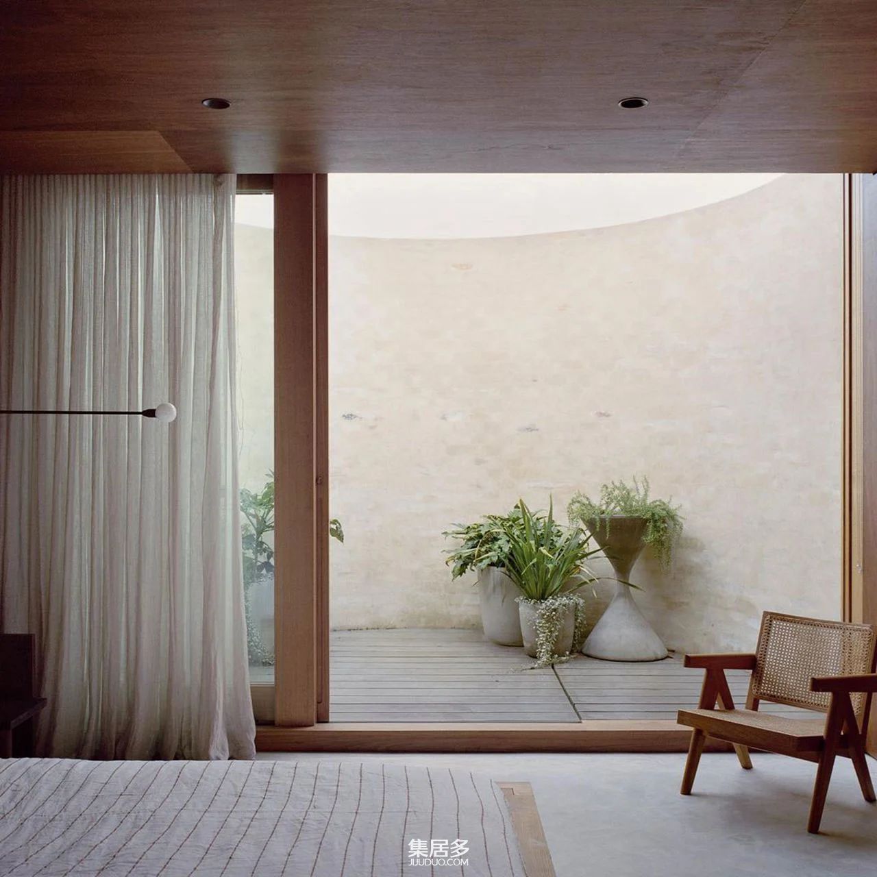 Mary Street House 修复与改造项目丨葡萄牙里斯本丨Edition Office-18