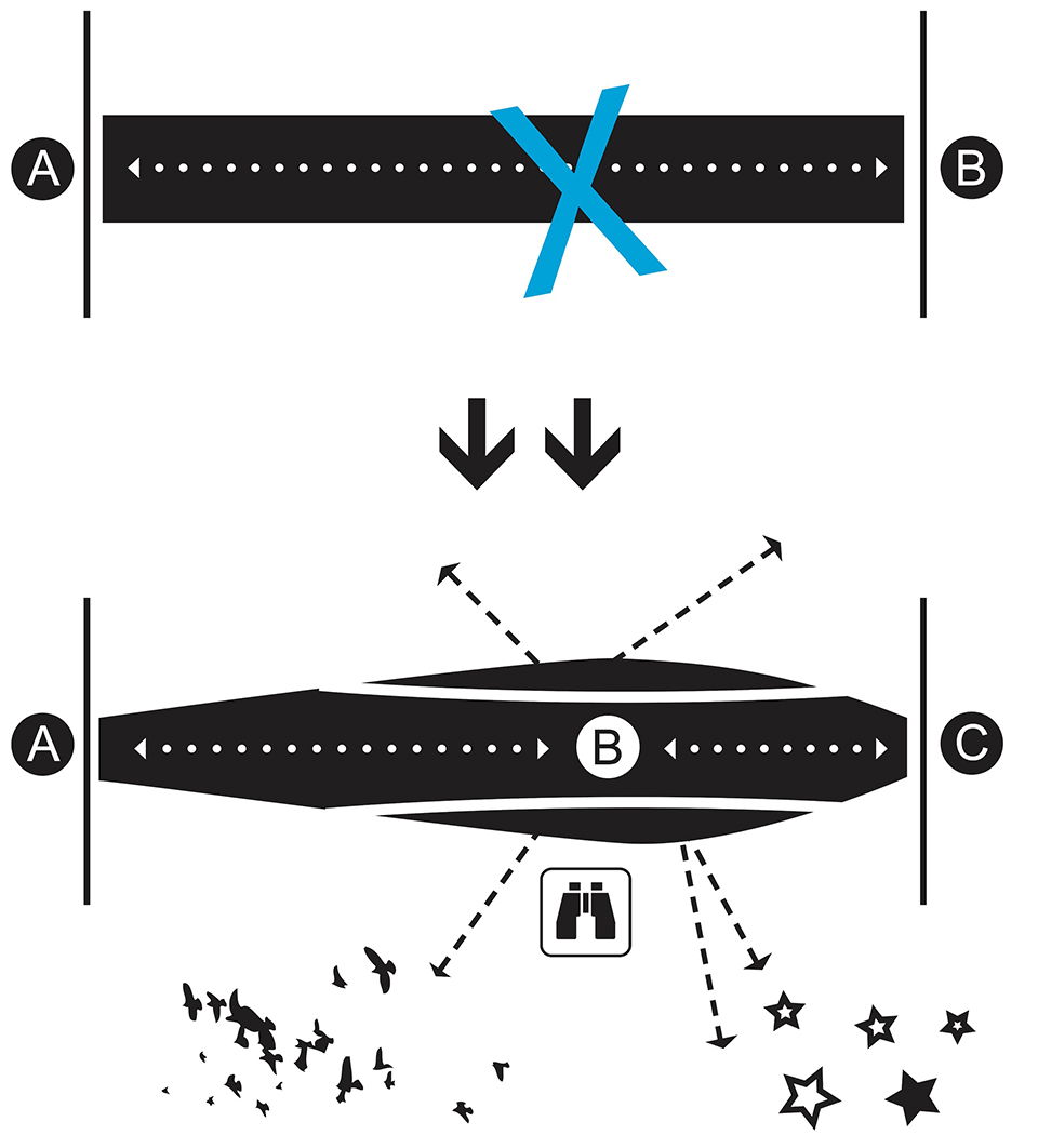 Drift 人行桥丨美国丨Volkan Alkanoglu-66