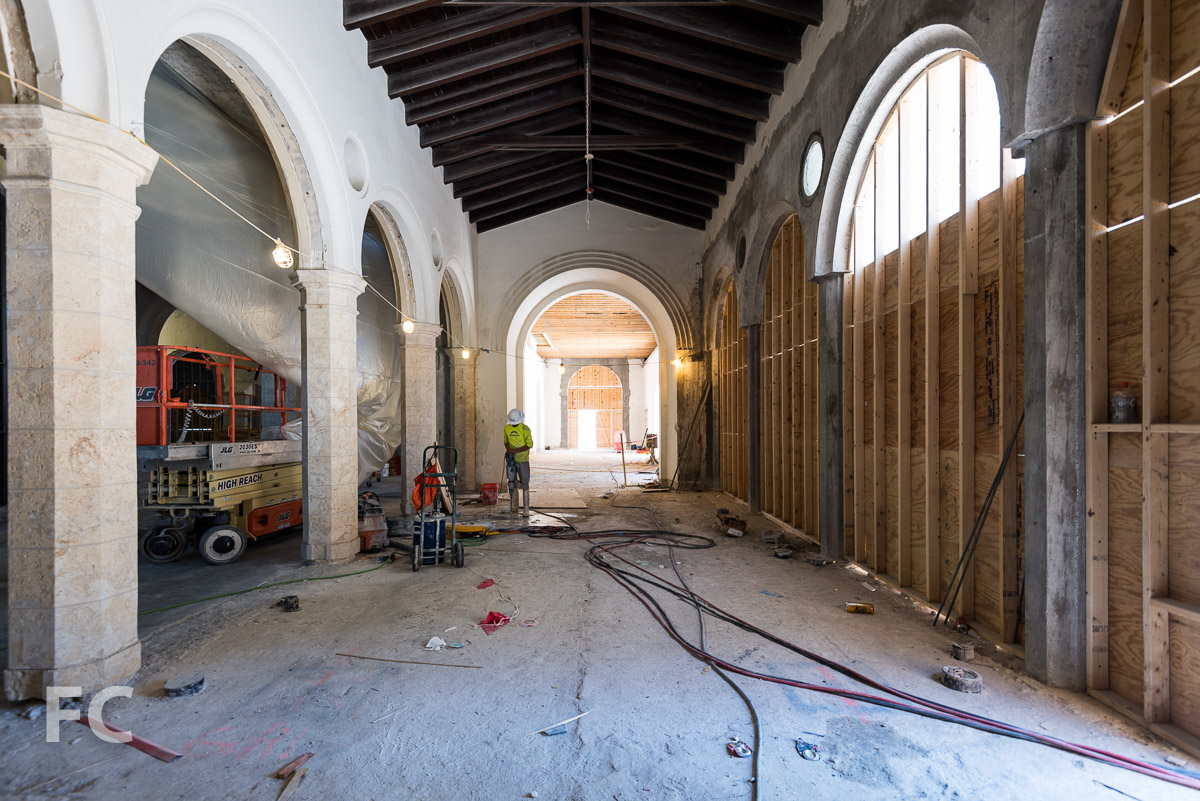 The Surf Club — FIELD CONDITION-15