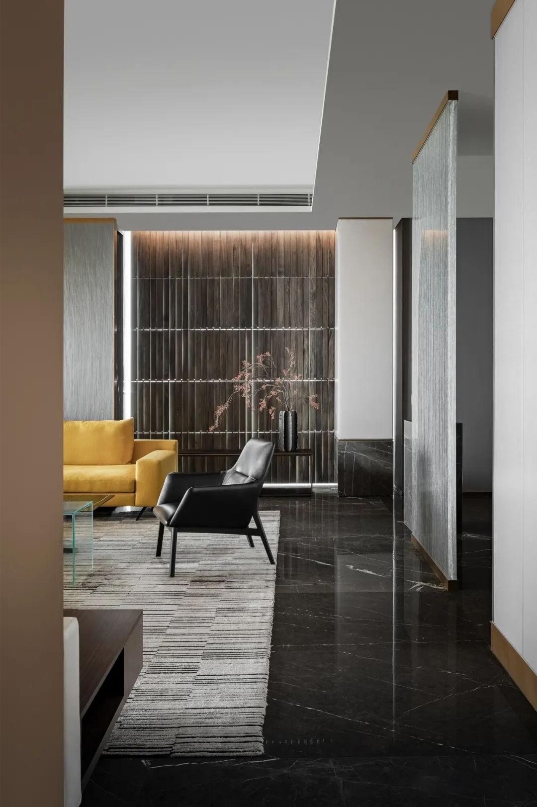 达美万物·云样板间丨中国北京丨赵树-17