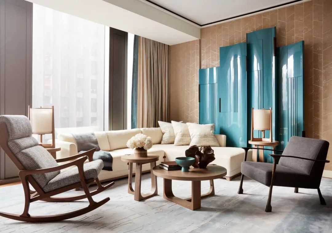 傅厚民东西方文化交汇设计合辑-96