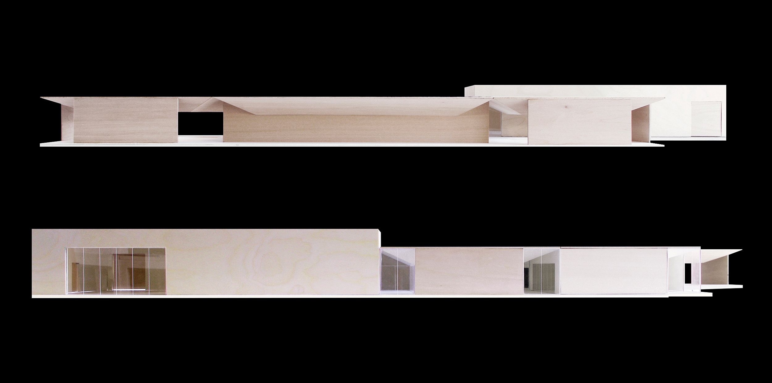 梅尼尔素描研究所丨美国德克萨斯-79