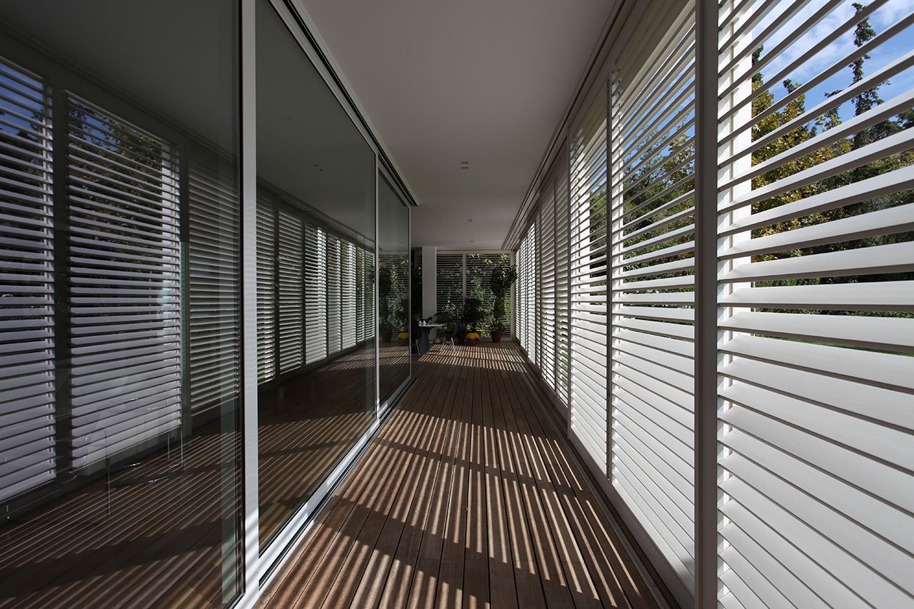 希腊传奇建筑师尼科斯·瓦萨马基斯的设计魅力-58