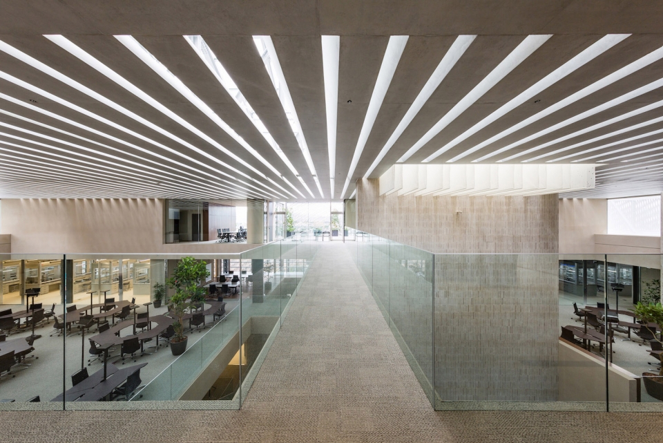 福井 NICCA 创意中心-34