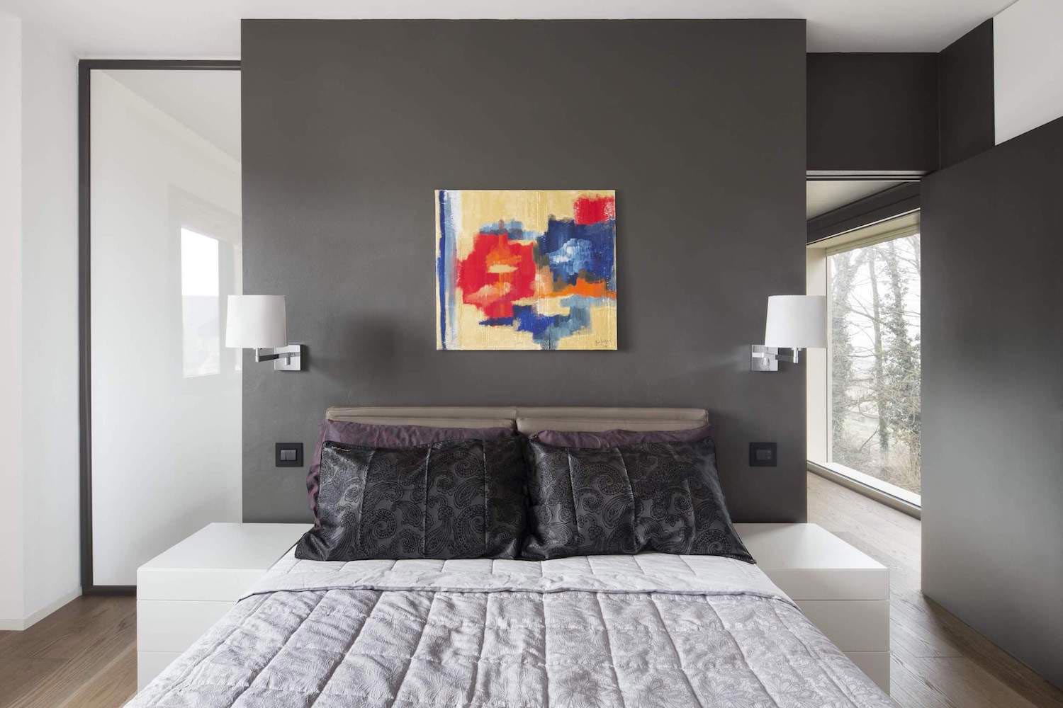 意式简约风 | SMA 打造意大利 Soncino 的 Winding House-12