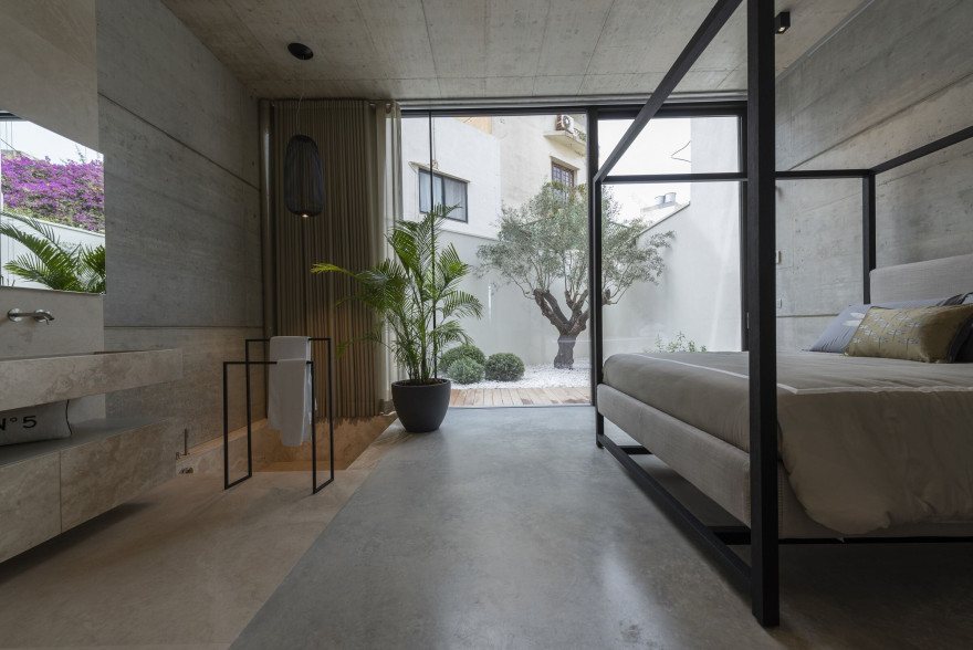 马耳他海景别墅-36