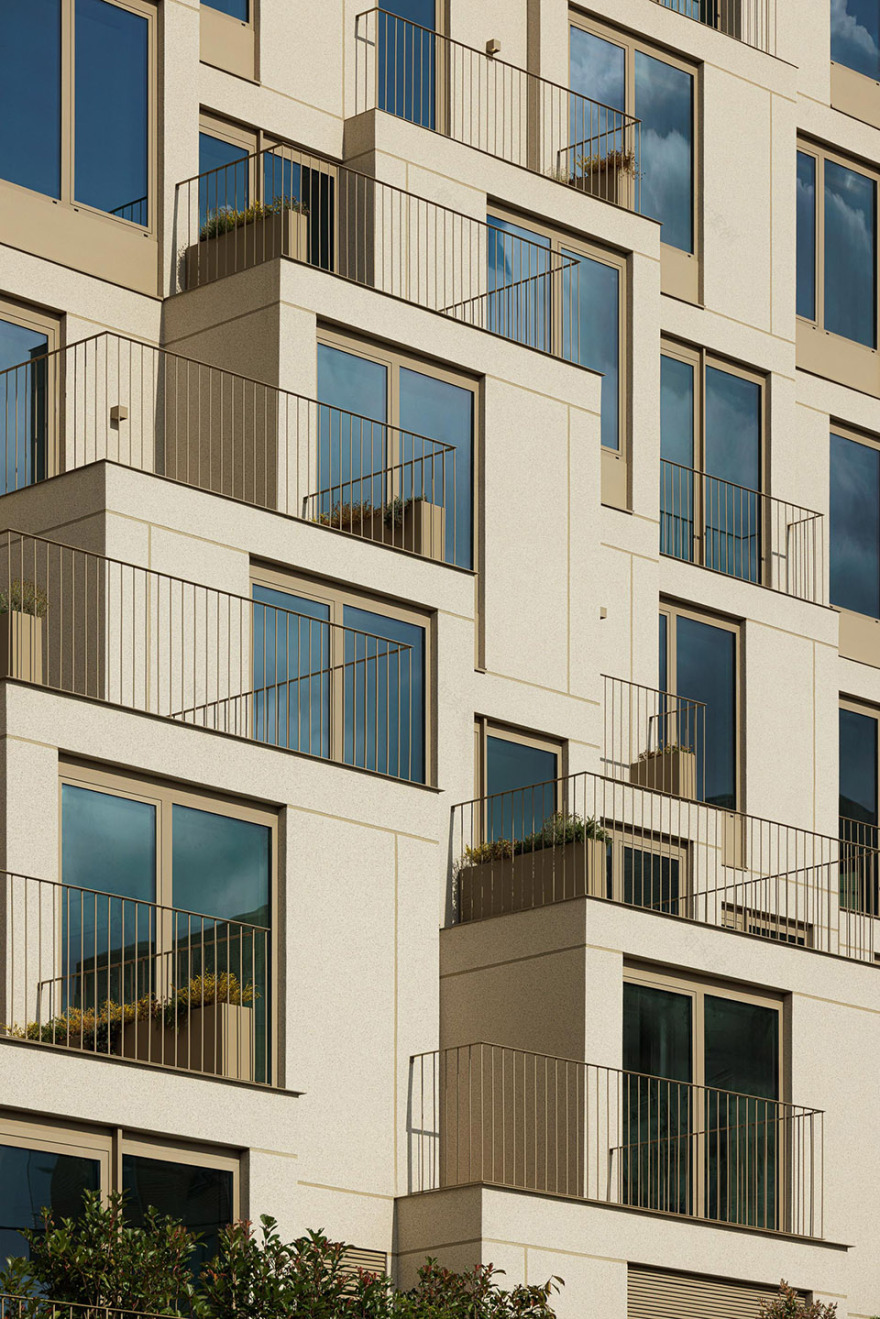 Macau Valle公寓丨葡萄牙丨Hori zonte-88