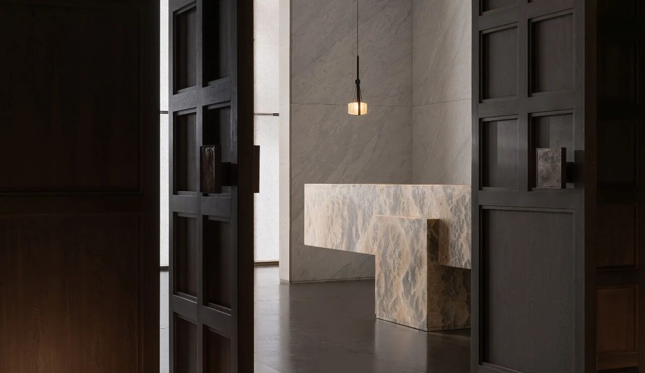 北京和樾望雲丨中国北京丨于舍YU STUDIO-32