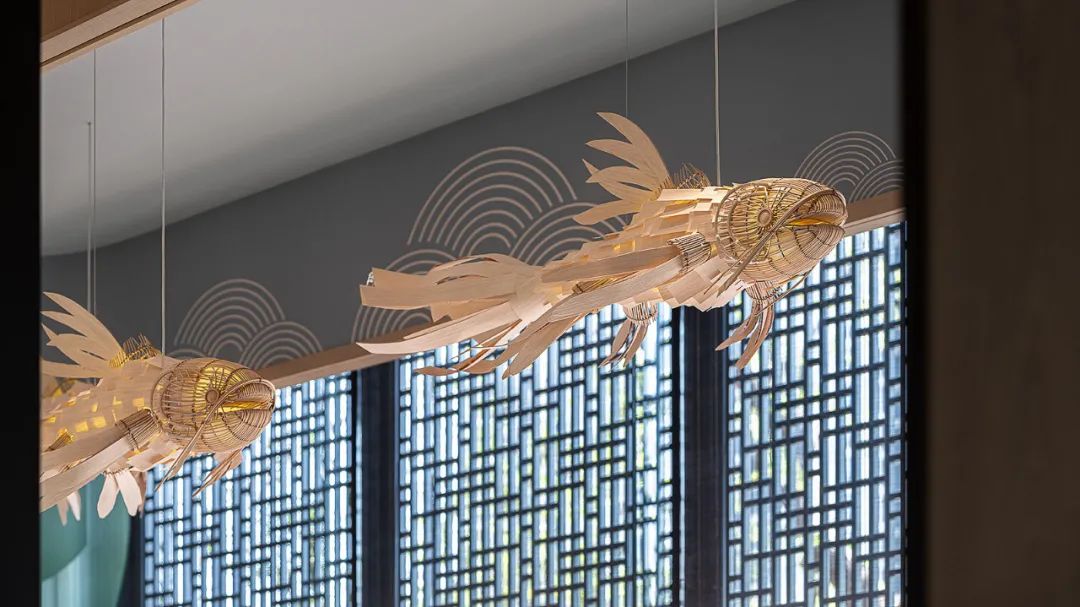 苏州璟萃雅园售楼处及样板房软装设计丨中国苏州丨MOD穆德设计-36