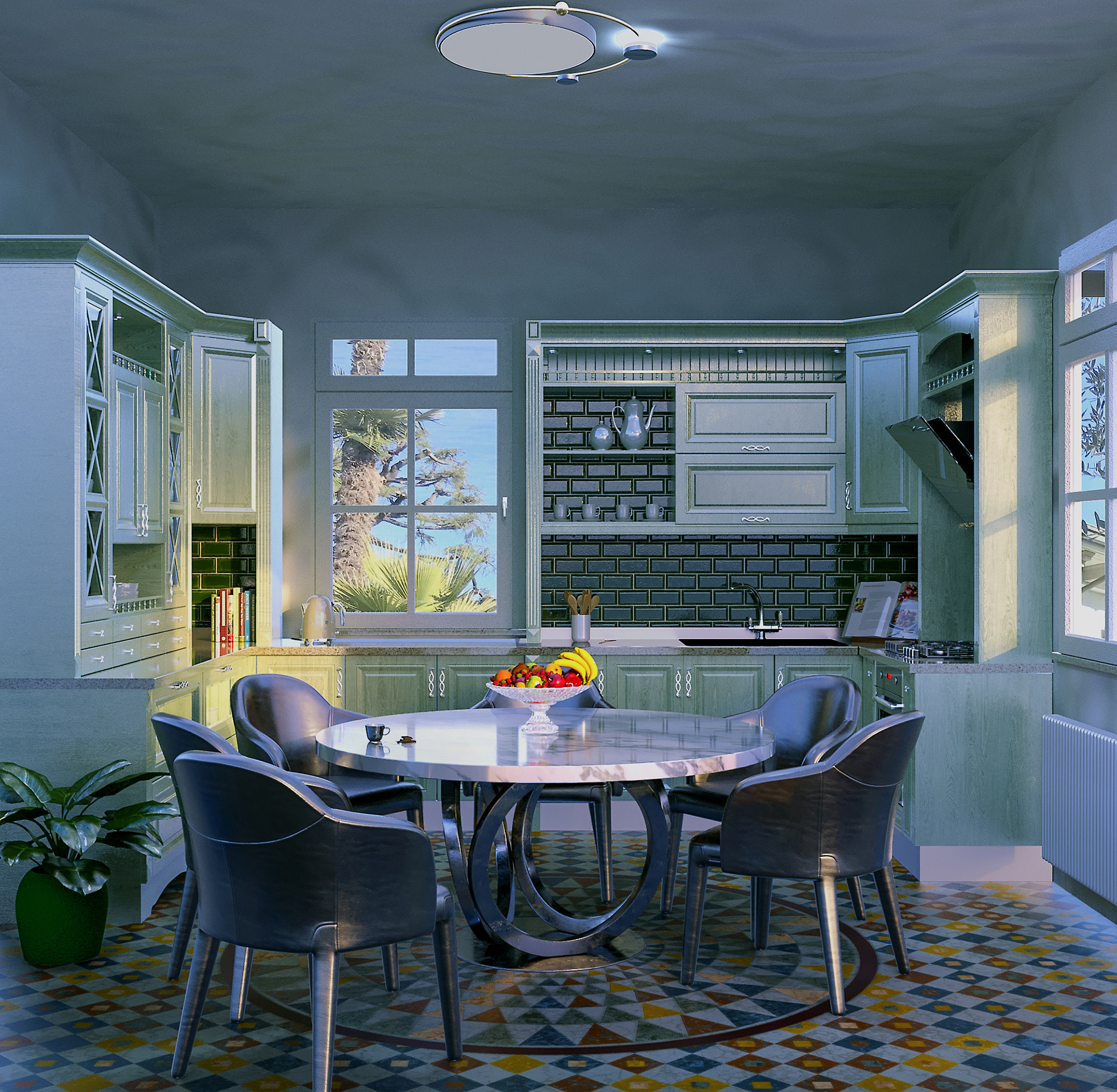 Home Staging Villa Liberty-3