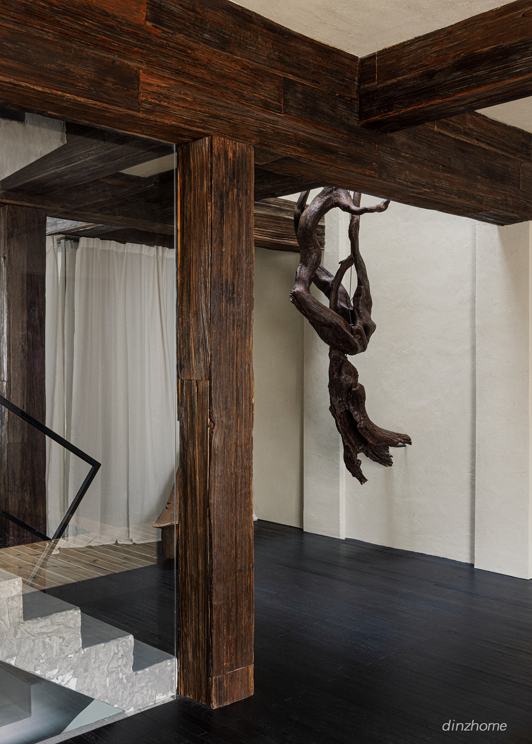 NOTHING DESIGN丨有无艺术空间丨中国杭州-22