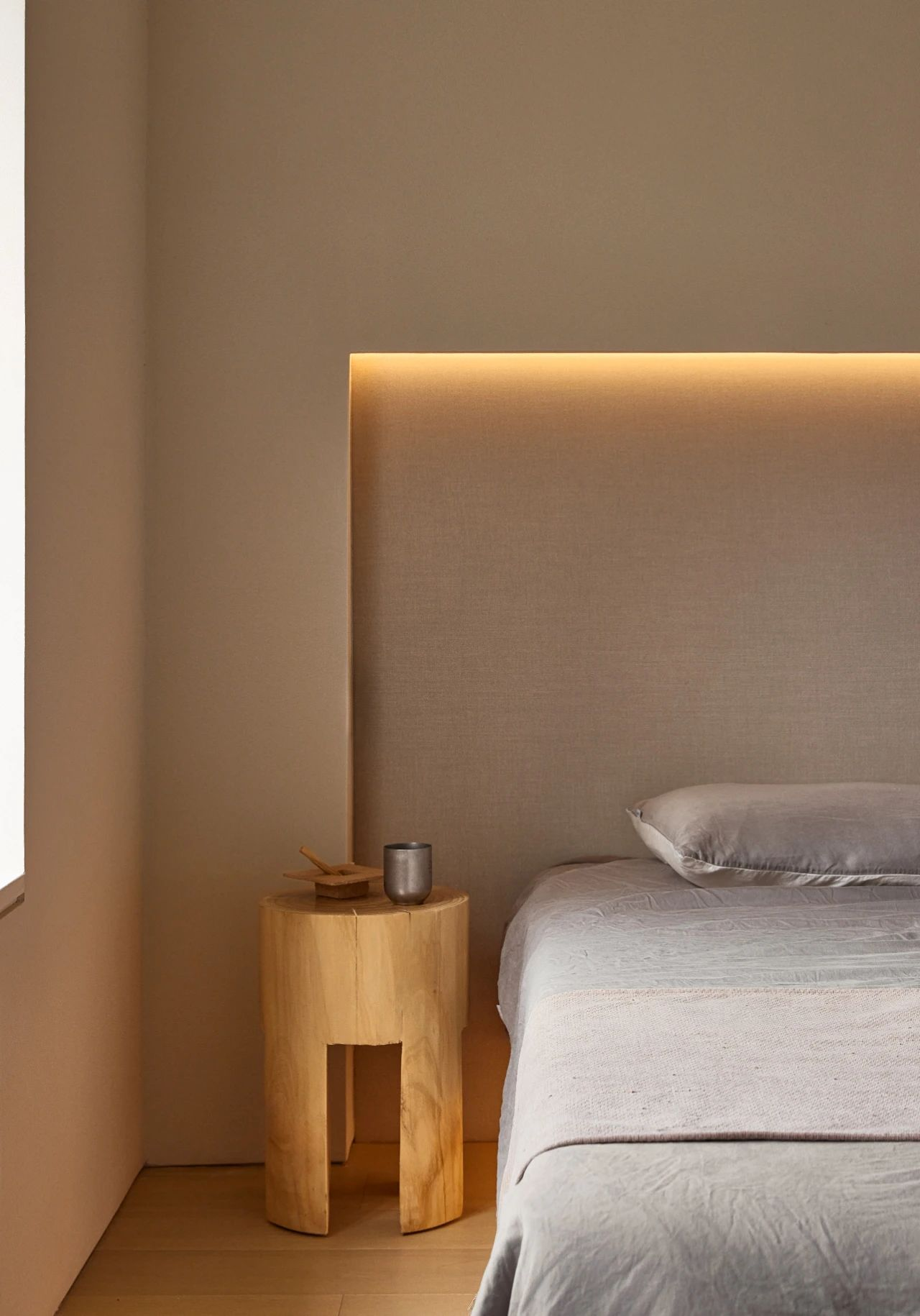 上海140平 愚园住宅 · 无研建筑丨中国上海-40