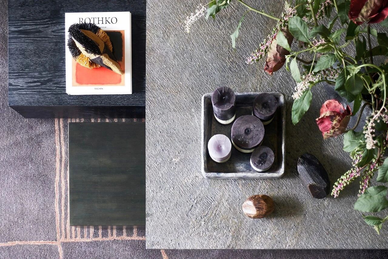 田园  昆明天马山叠墅样板设计丨中国昆明-22