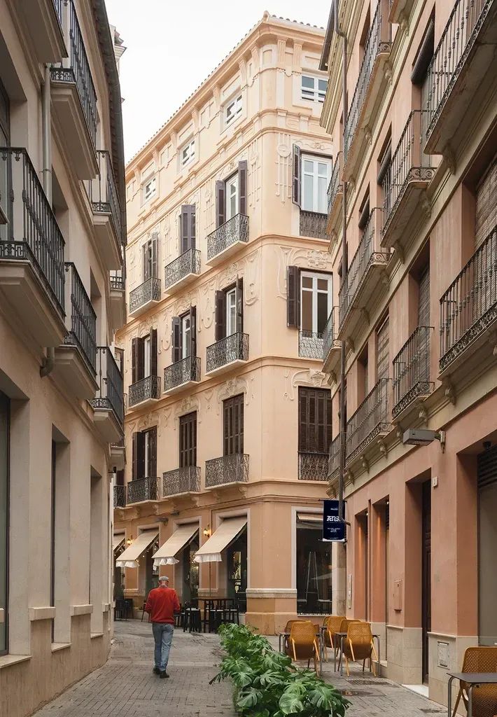 马德里 ML21 House丨西班牙马德里丨Maximale Studio-1