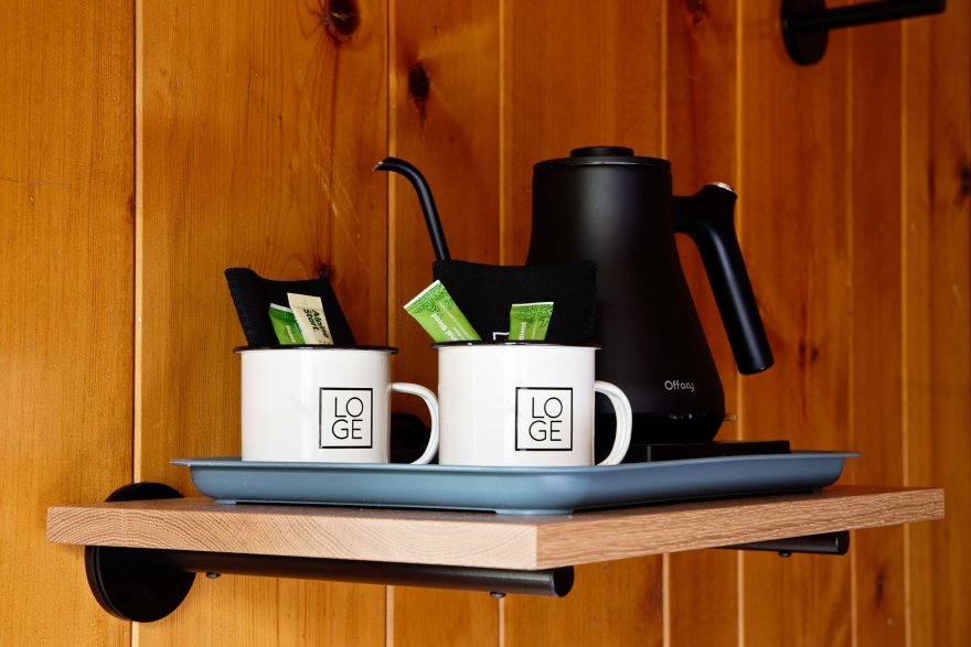 LOGE Glacier酒店翻新项目丨美国蒙大拿丨Vida Design-52