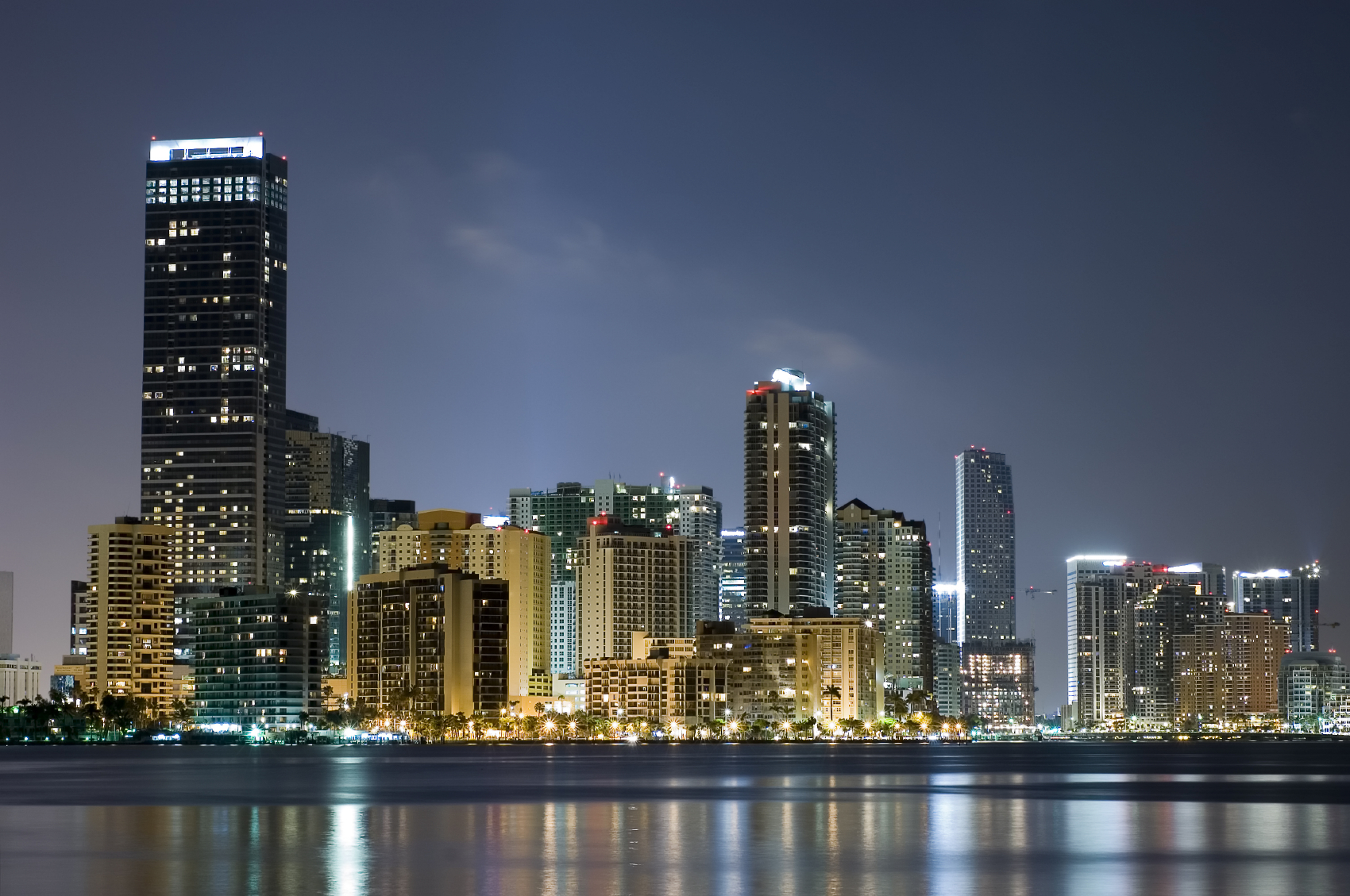 HOTEL INDIGO MIAMI DADELAND-12