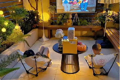 连江·融旷江山天悦丨中国福建丨东易奇思-29