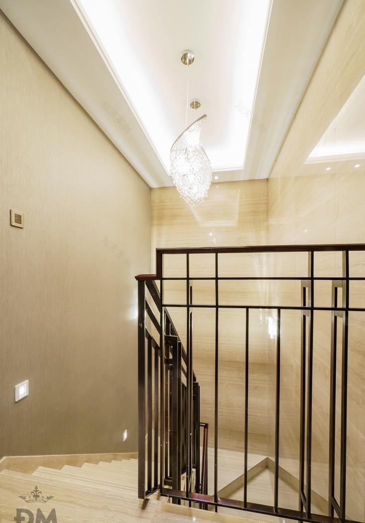 绿地海珀风华_不一样的精装改造-14