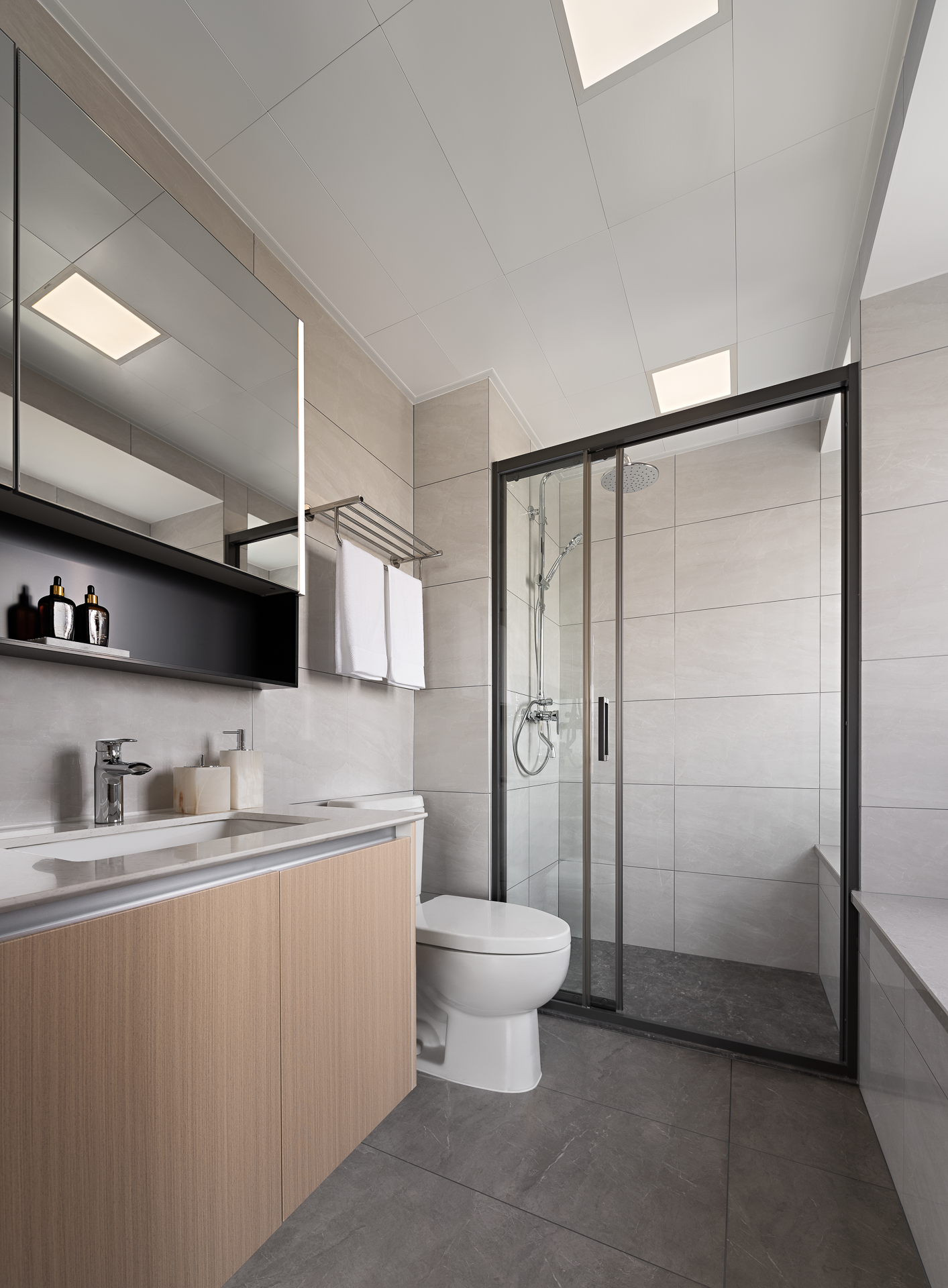 INNEST意巢设计：桂花酒，少年游，大风吹散小忧愁-5