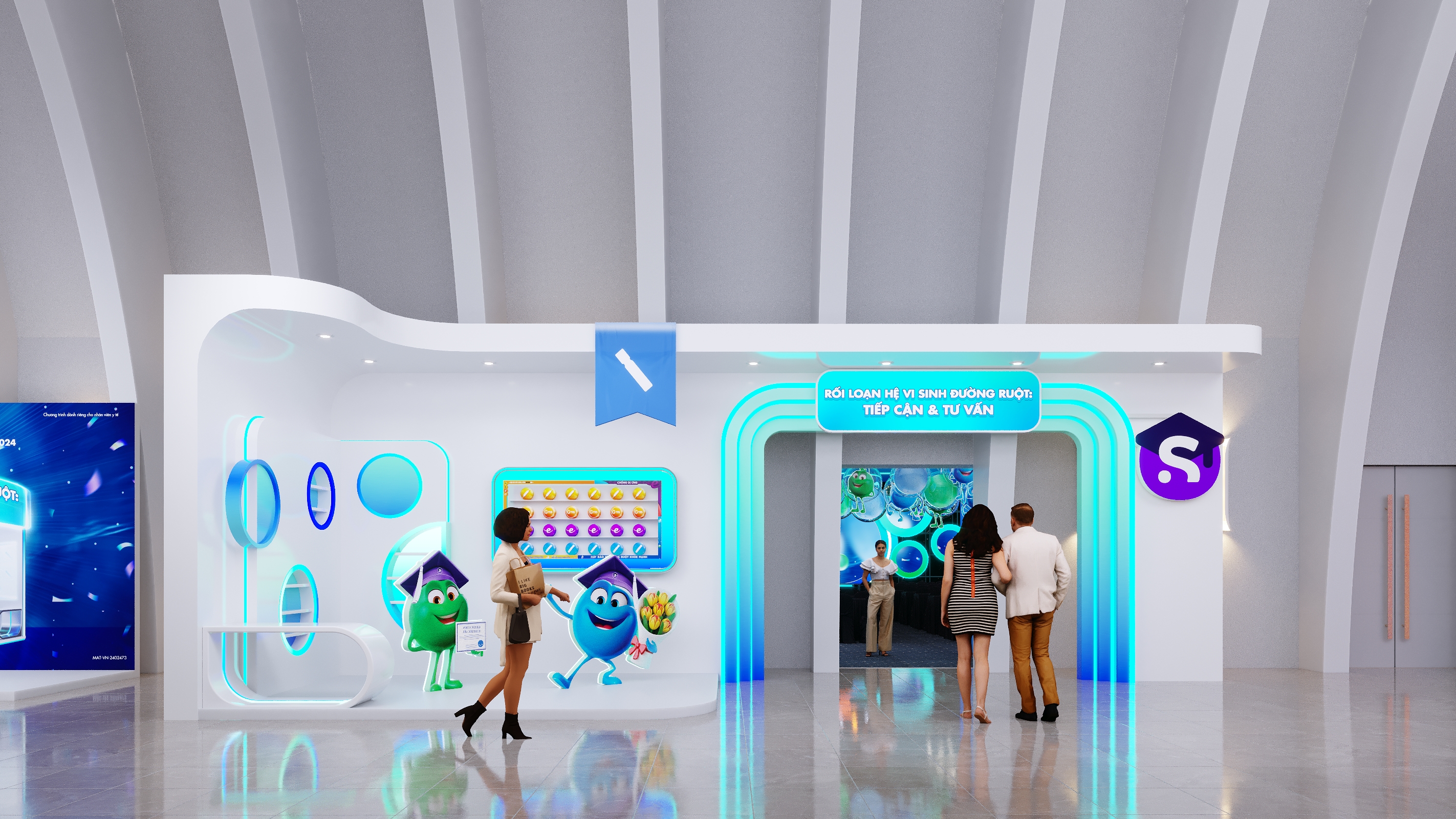 SANOFI - Pharmacist Academy 2024 l EP05-9