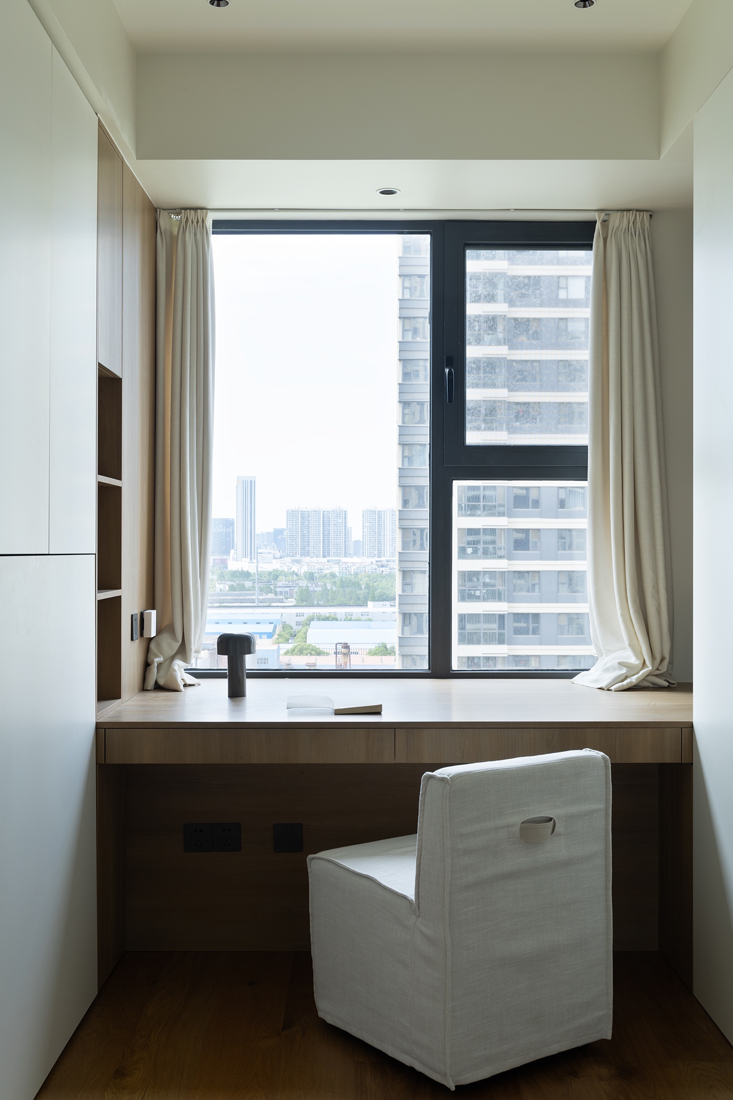 醇和丨中国南京丨云行空间建筑设计-42