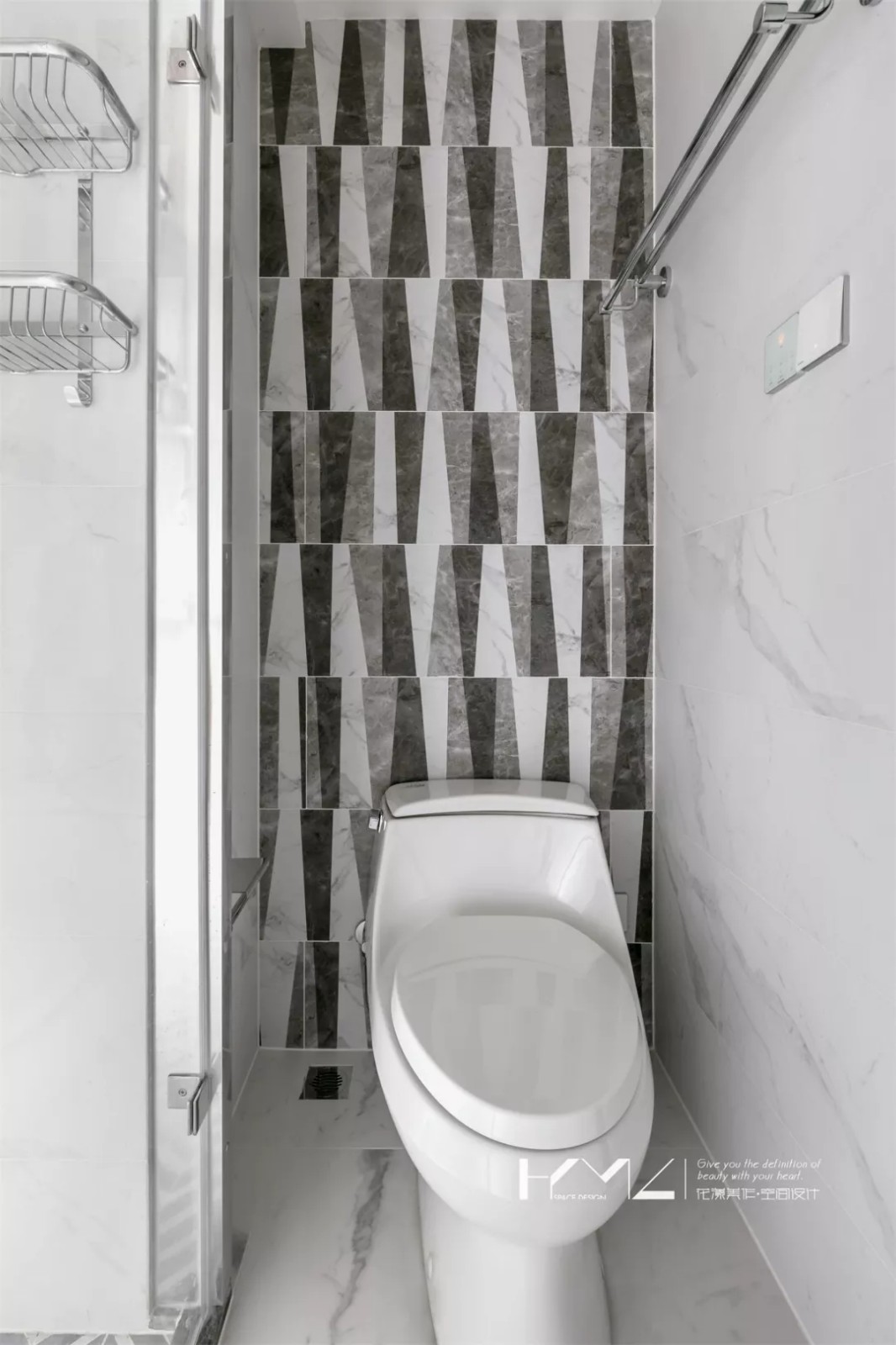 画意  花漾美作空间设计-58