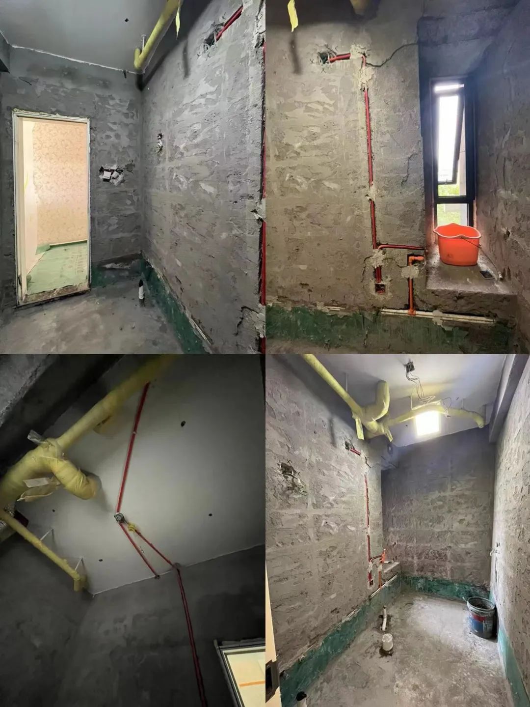 东方美学打造72平米办公空间丨中国洛阳丨里舍空间设计事务所-83