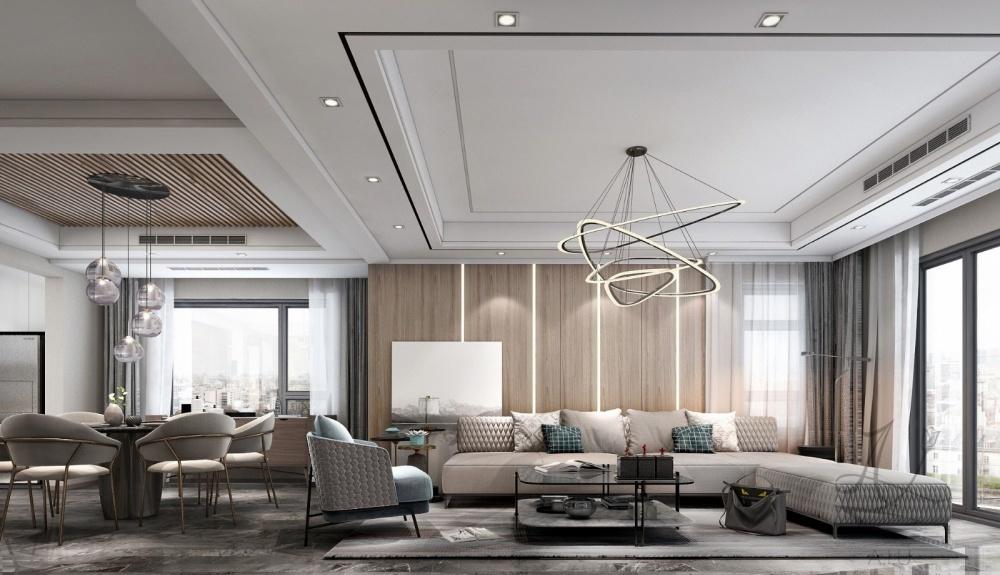 路劲阅湖 赵浩然打造多元娱乐空间-1