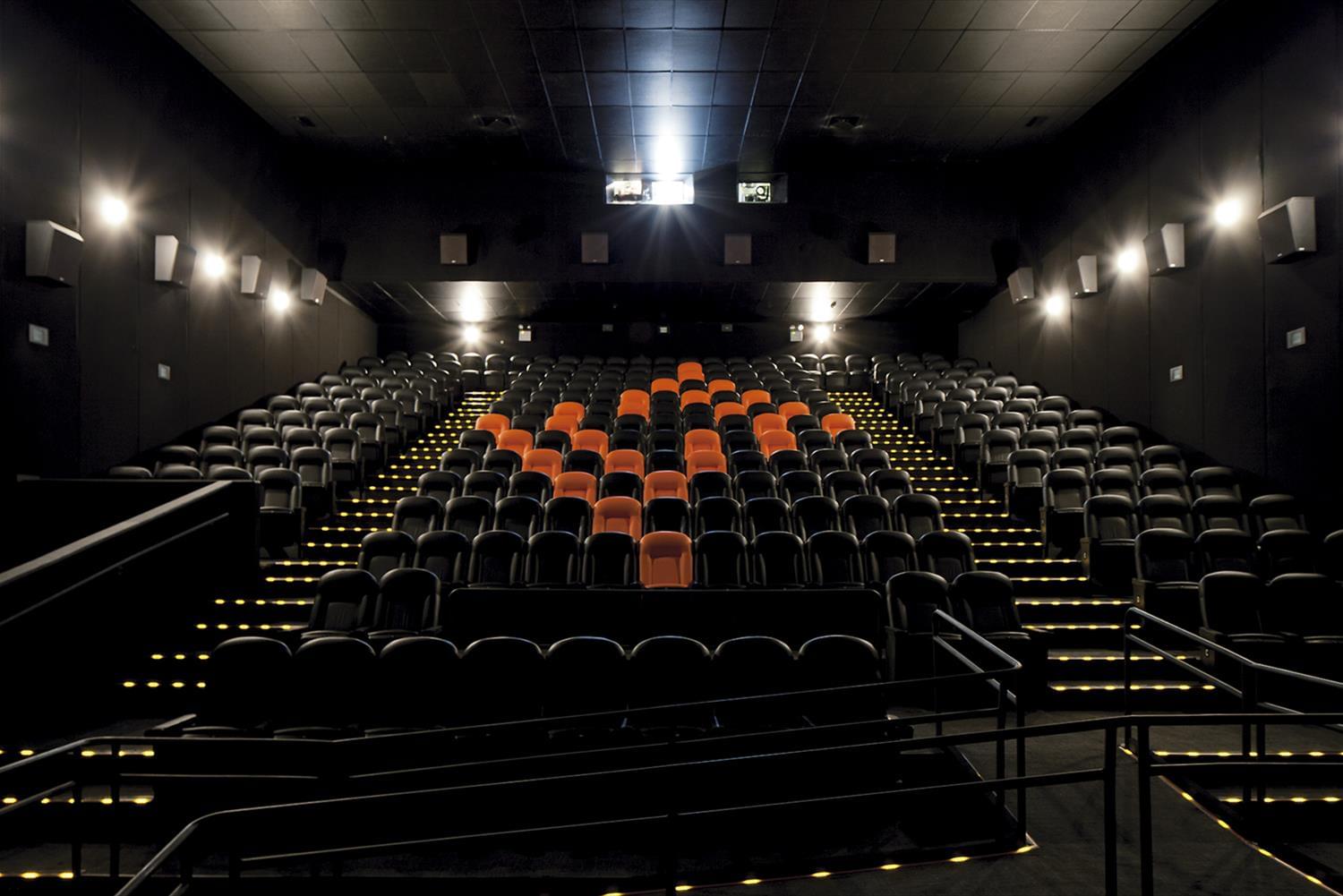 伊塔乌电影院空间-25