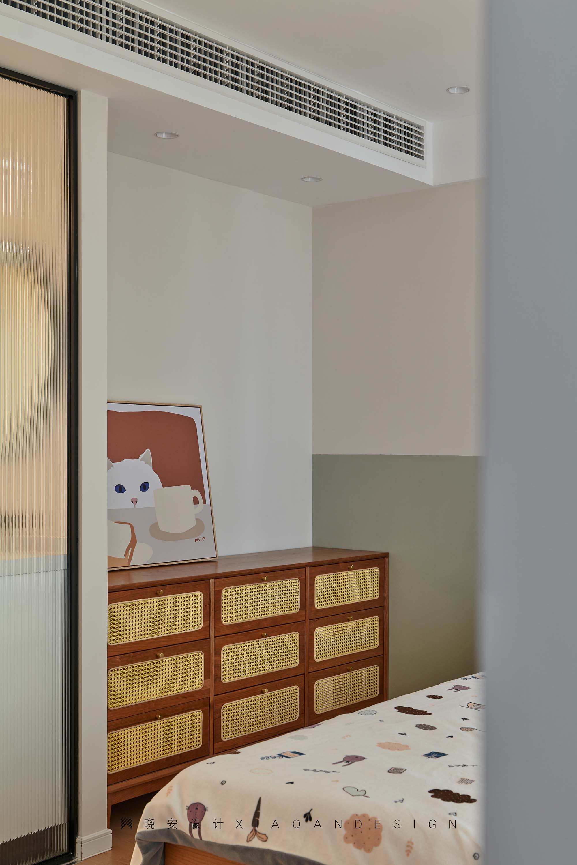 亲近自然 · 沉浸在无限的温柔里丨晓安设计-50