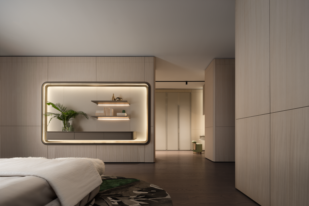 玛格·极广州罗浮宫旗舰店丨中国广州丨广州共生形态工程设计有限公司-61