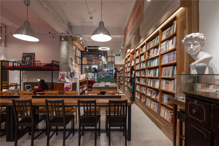 1200bookshop 体育东店-32