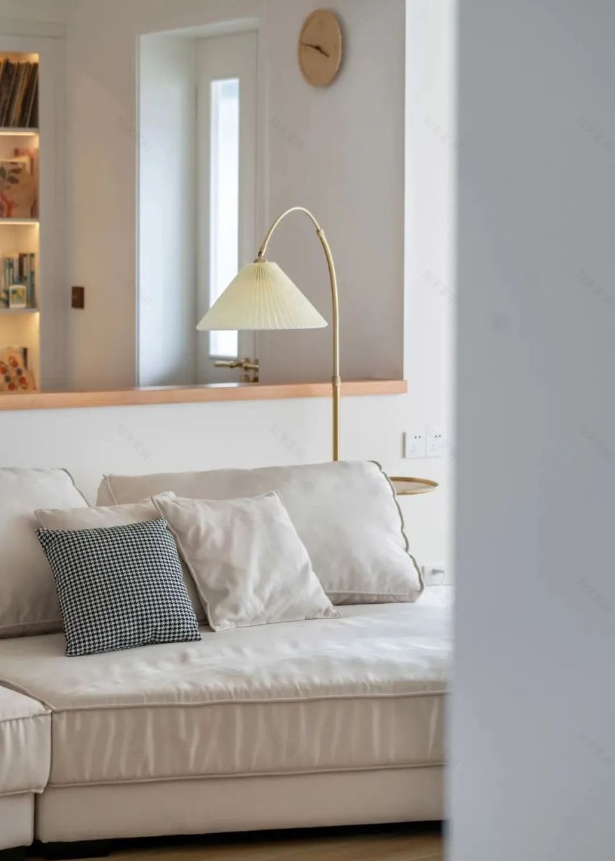 深圳小两口的 70㎡复式住宅丨中国深圳-66