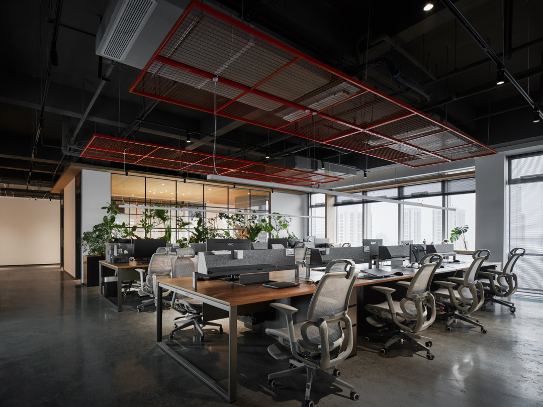 旷野与都市丨中国宁波丨未也设计-53