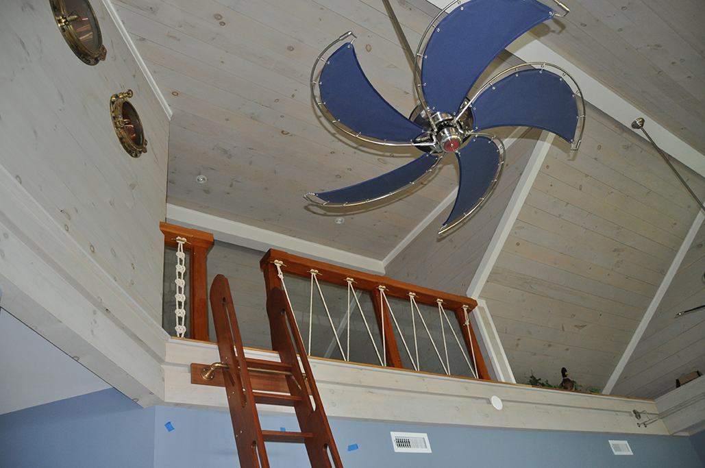 丨马里丨Ballard + Mensua Architecture-16