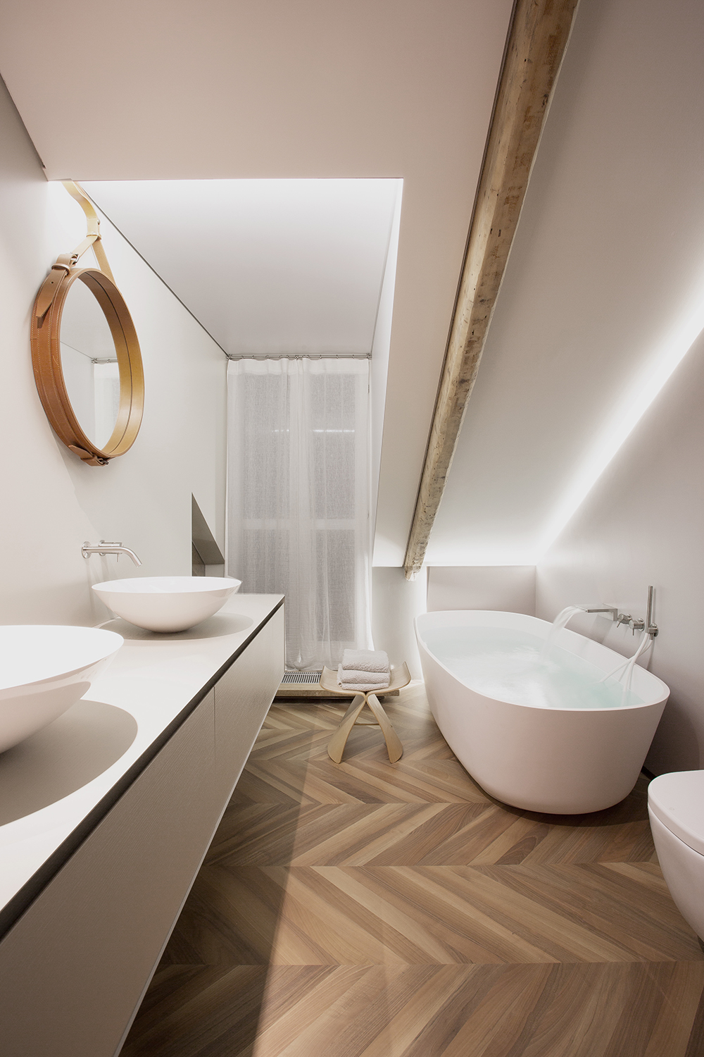 巴黎梦公寓丨意大利都灵-30