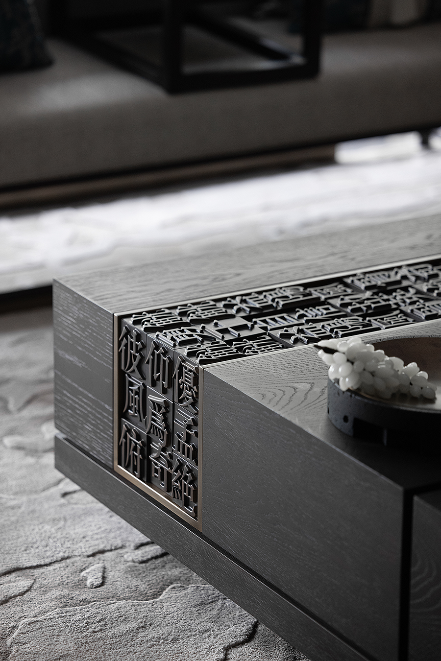 益阳建发央著丨中国益阳丨漫思设计-0