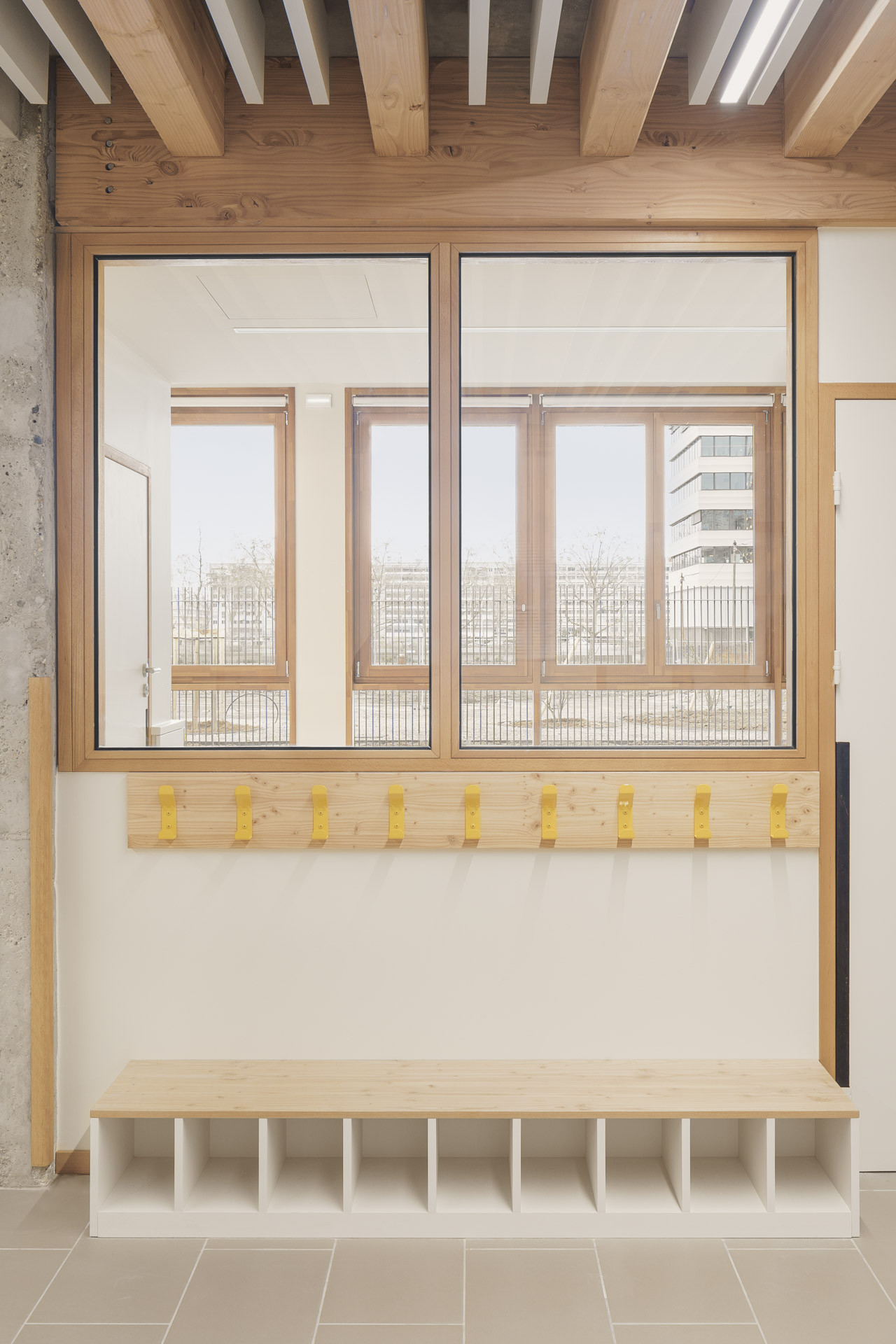 丨法国里昂丨Vurpas Architectes-16