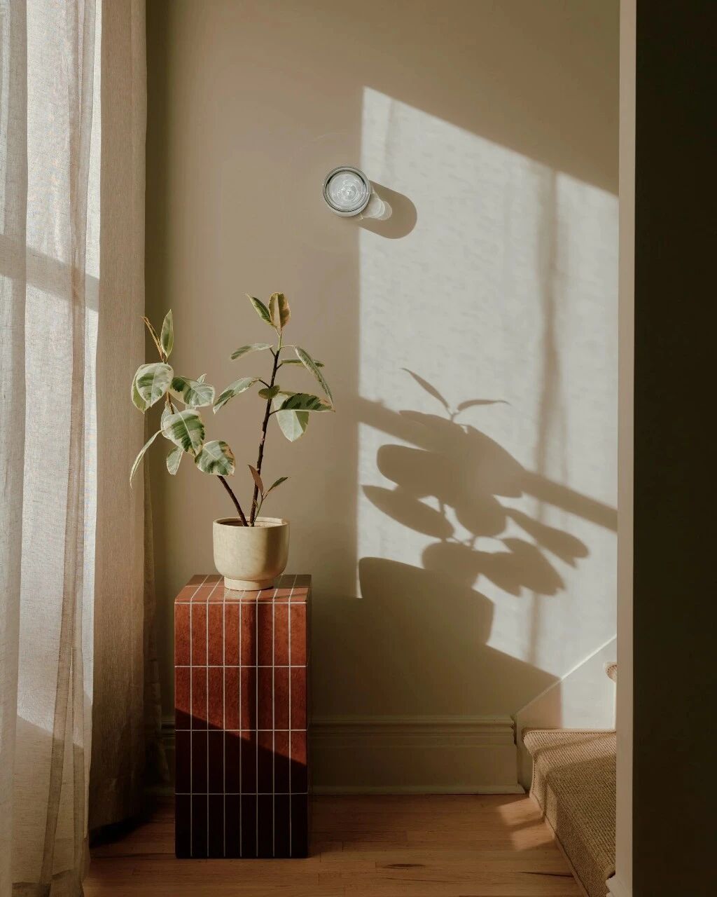 Clinton Hill Residence（克林顿山住宅）丨美国纽约丨Bespoke Only-49