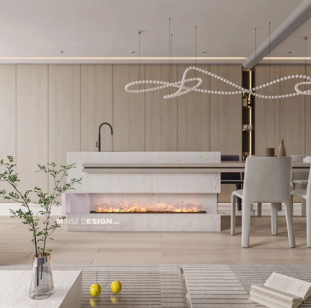 四季 X 原墅丨中国嘉兴丨民舍制作空间设计-30