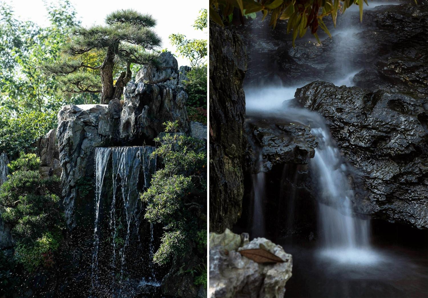 挥墨东方·撰写意如画丨中国成都丨成都耕图建筑装饰设计有限公司-12