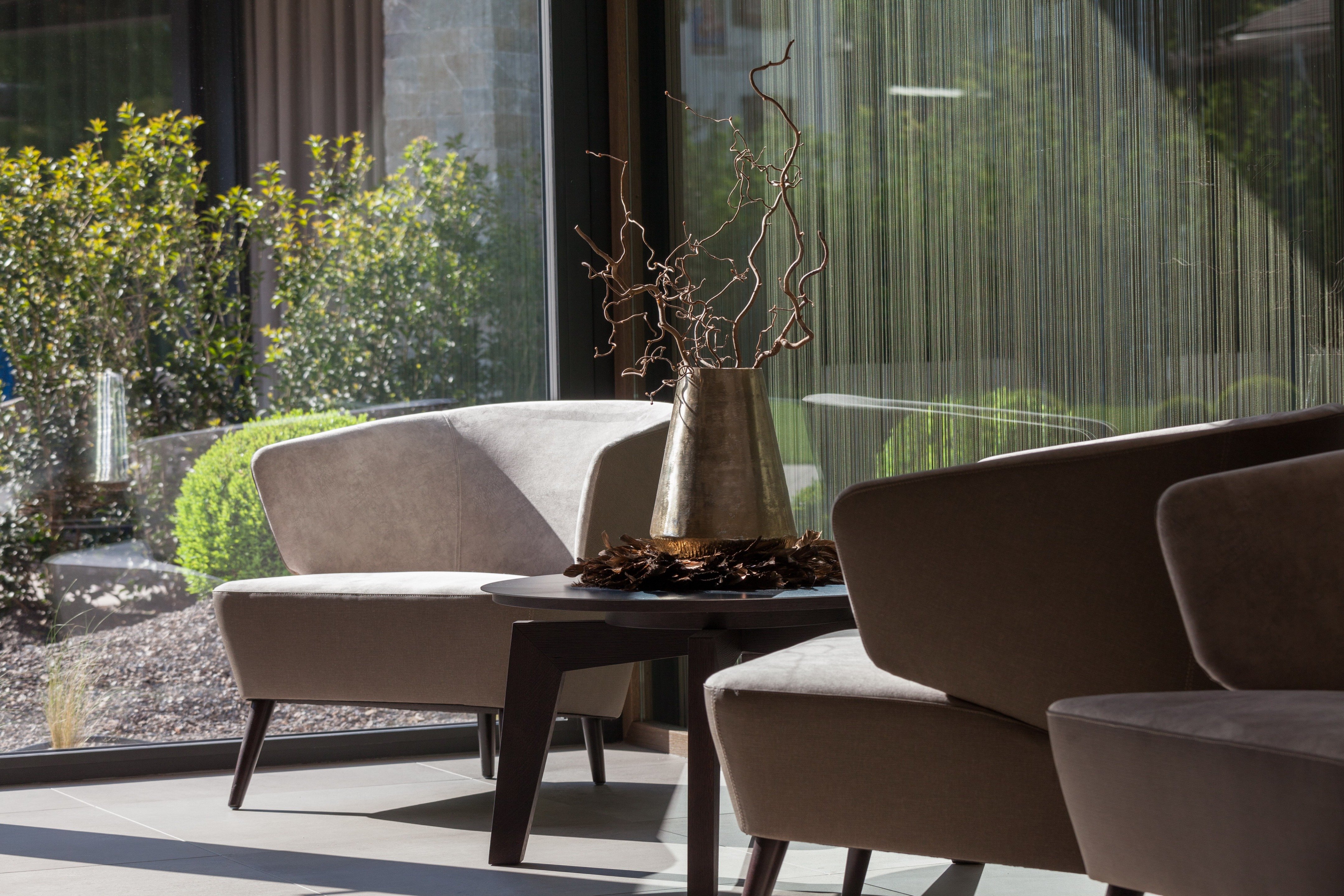 安德兰克莱芬酒店丨意大利丨monovolume architecture + design-28