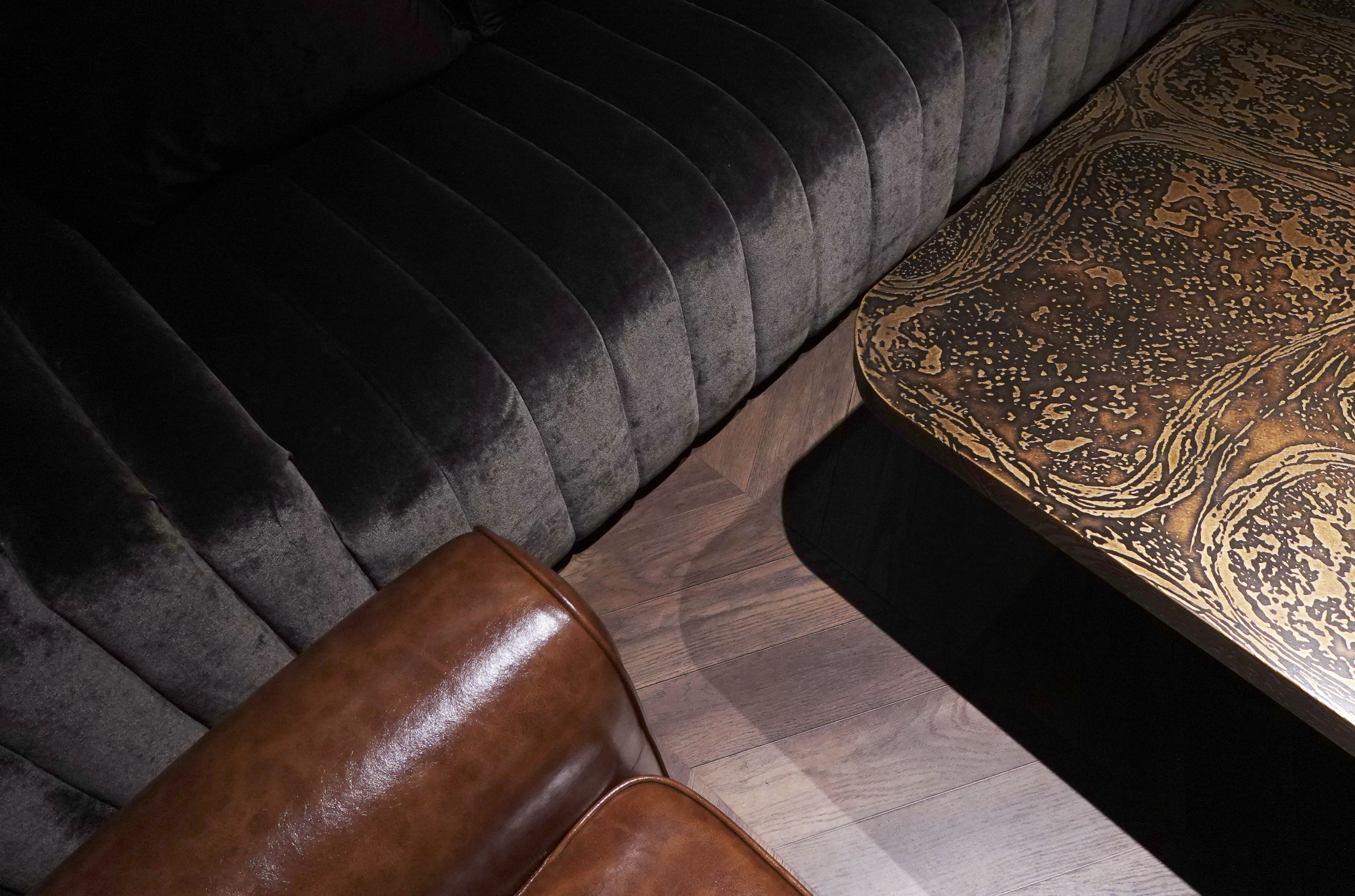 温州 Mol&MOLE 酒吧丨中国温州-19