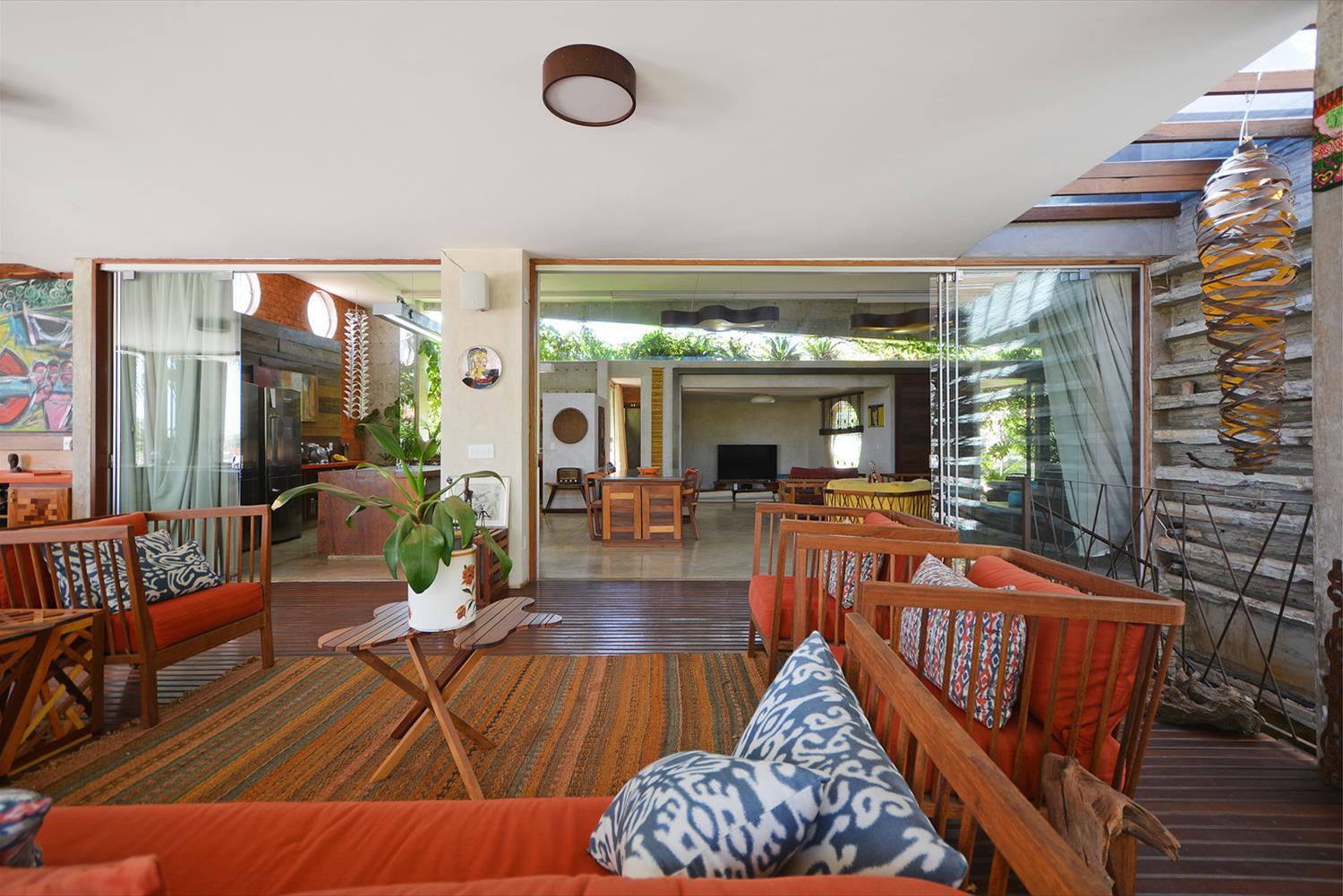 巴西阿尔法之家 A1 · 绿色环保智能家居-10