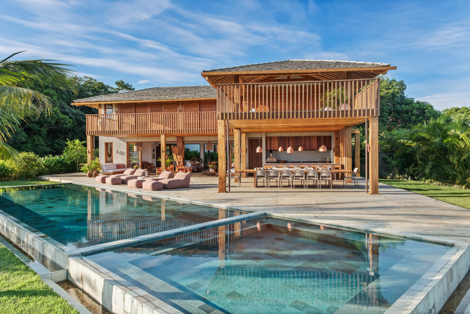 丨巴西巴伊亚丨73.Onze Arquitetura-13